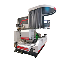 Optical profile Grinding Machine